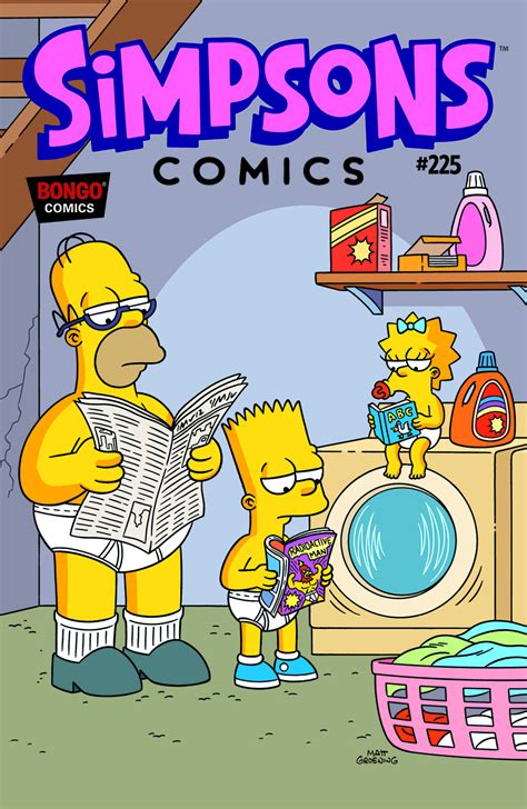 xxx en los simpson